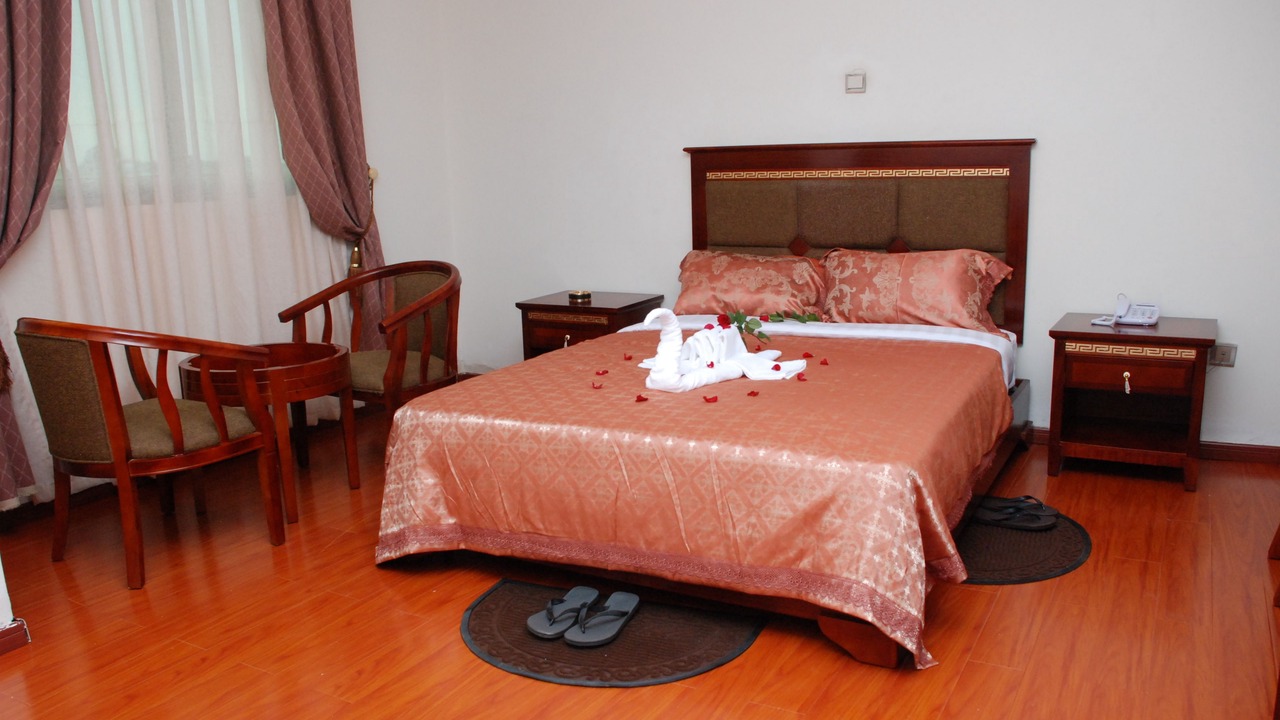 Photo of Bedroom in Bahir Dar