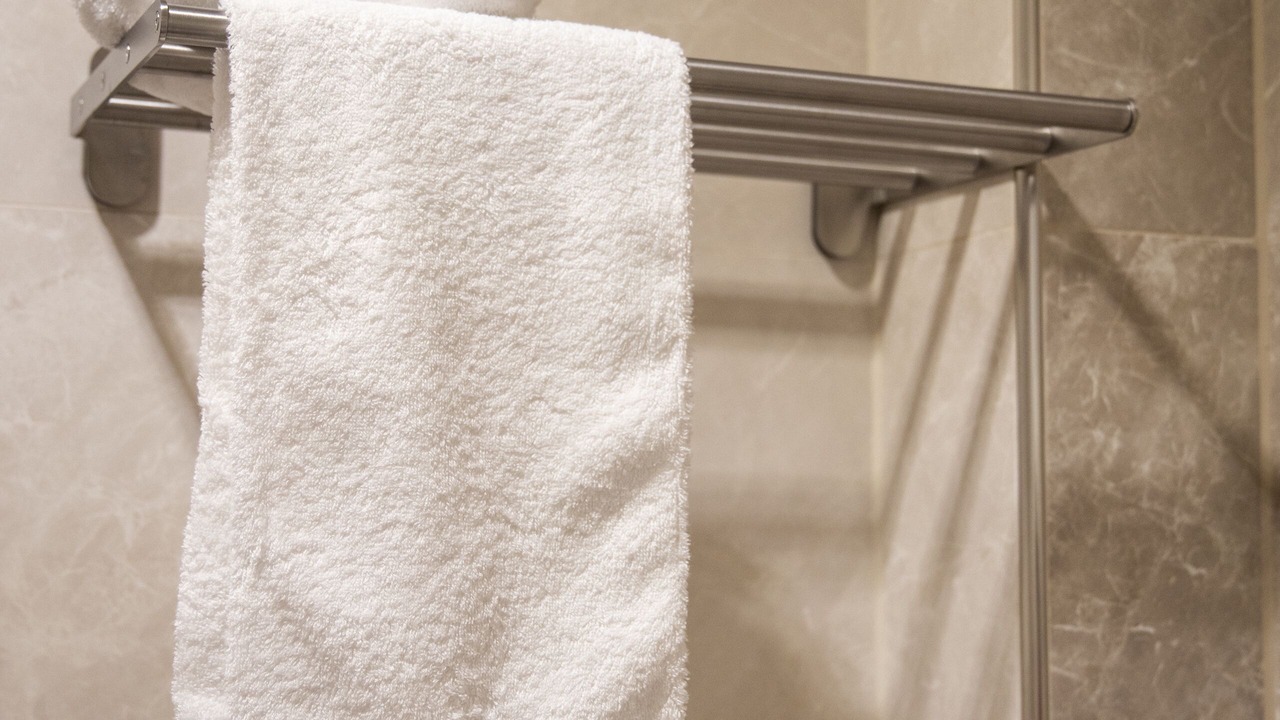 Photo of Bathroom in Tricase