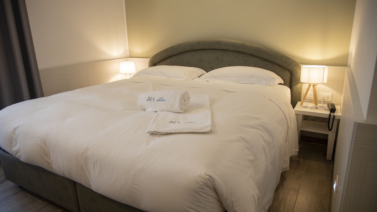 Photo of Bedroom in Tricase