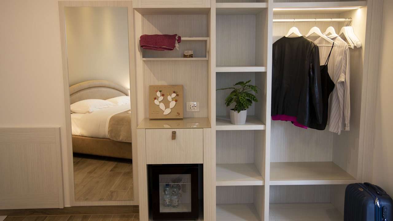 Photo of Bedroom in Tricase