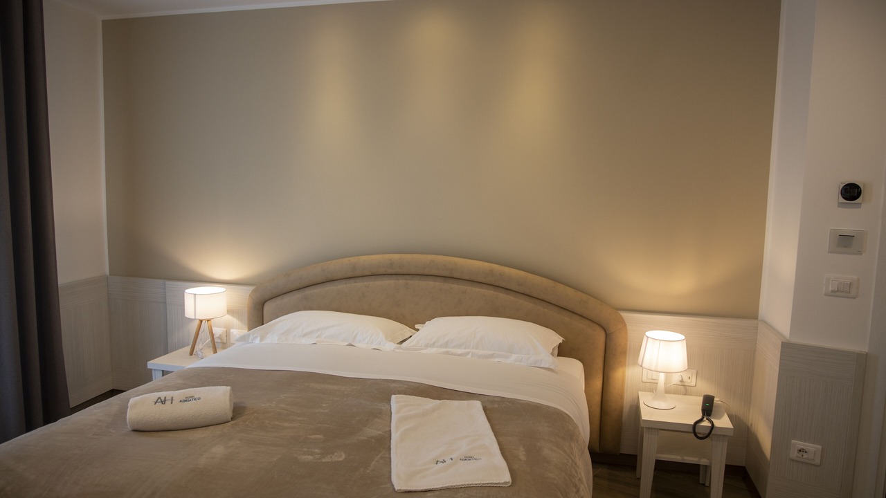 Photo of Bedroom in Tricase