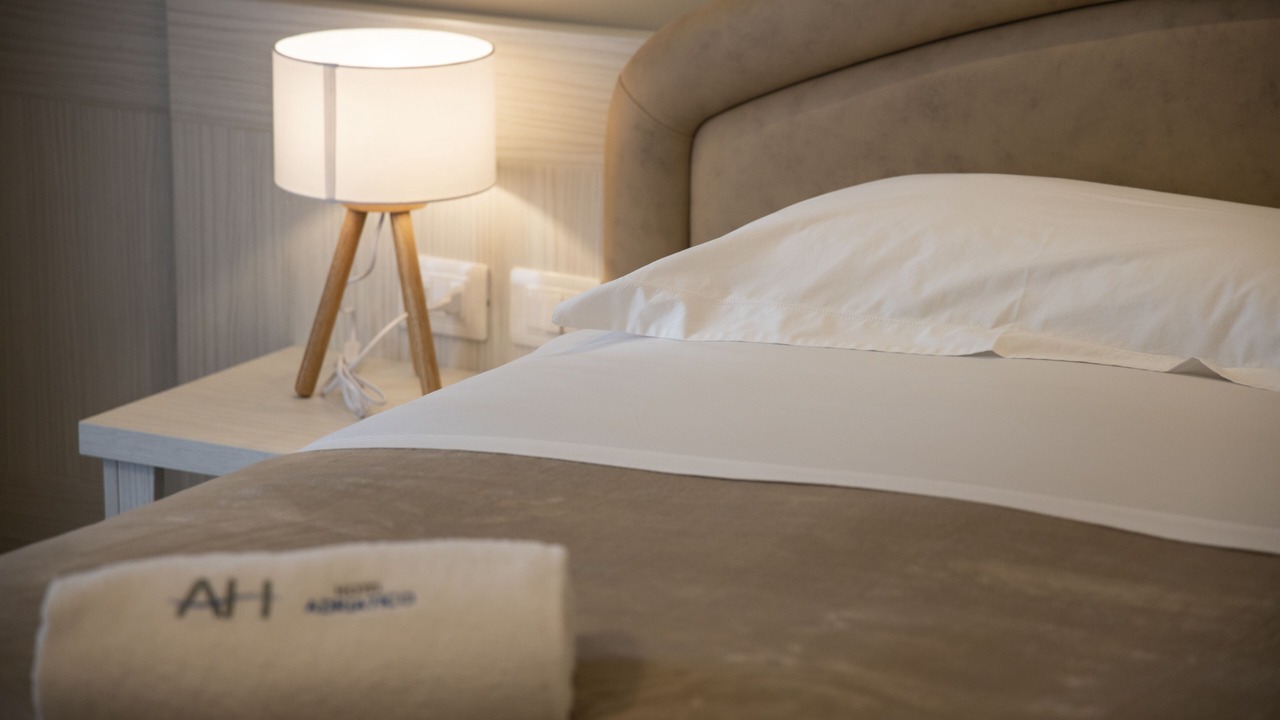 Photo of Bedroom in Tricase