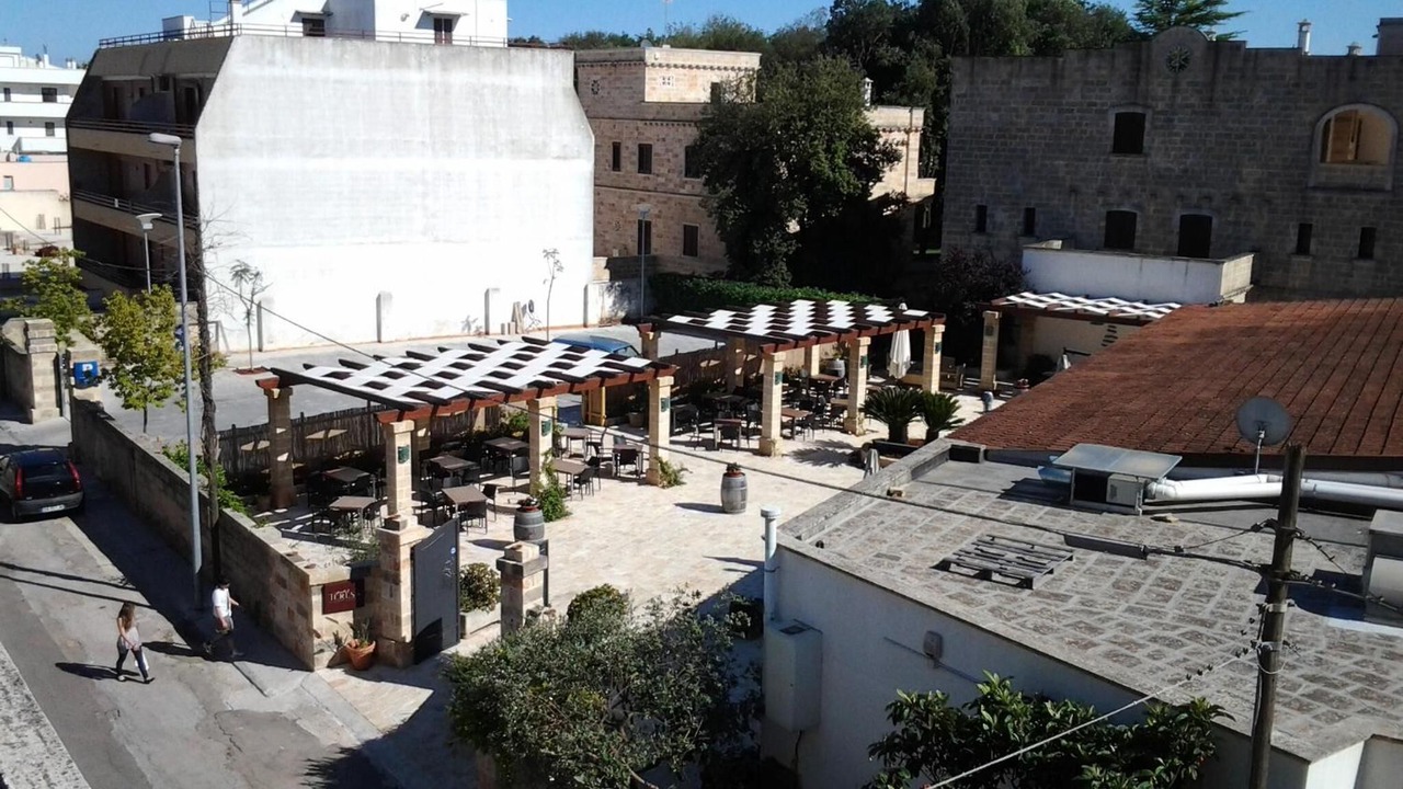 Photo of Outdoor in Tricase
