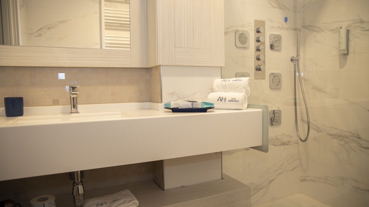 Photo of Bathroom in Tricase