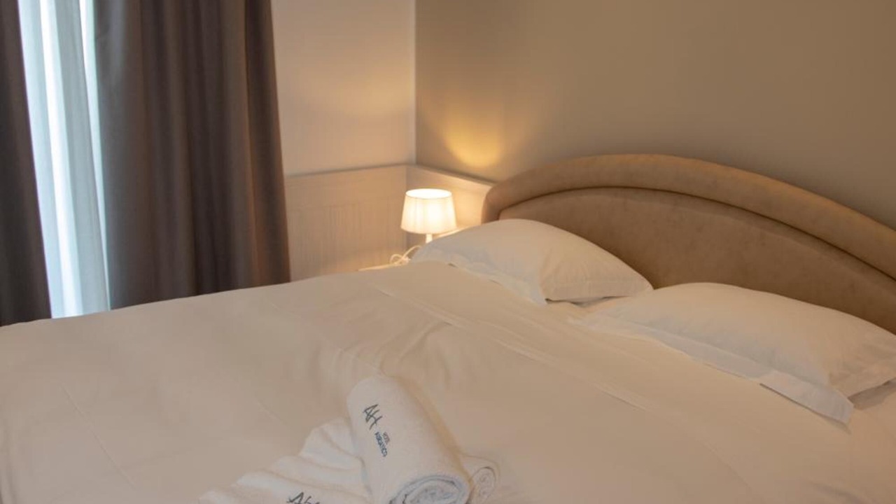 Photo of Bedroom in Tricase