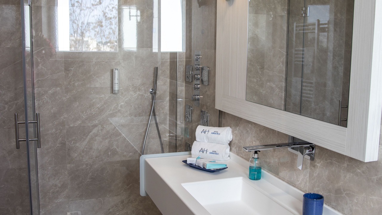 Photo of Bathroom in Tricase