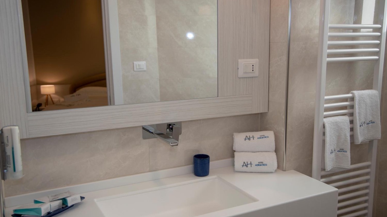 Photo of Bathroom in Tricase