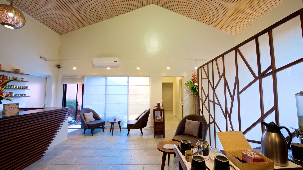 Photo of Bedroom in Ambohibao
