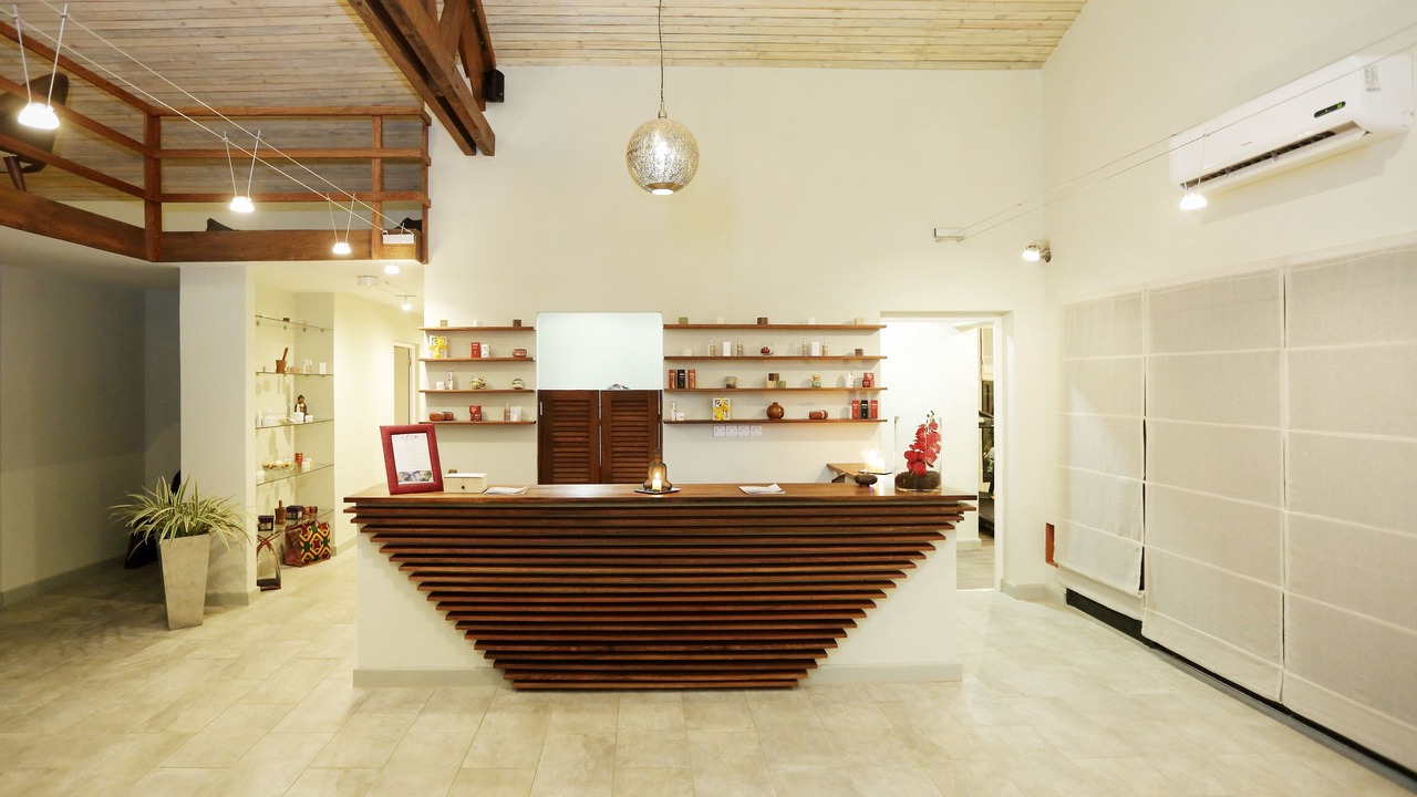 Photo of Bedroom in Ambohibao