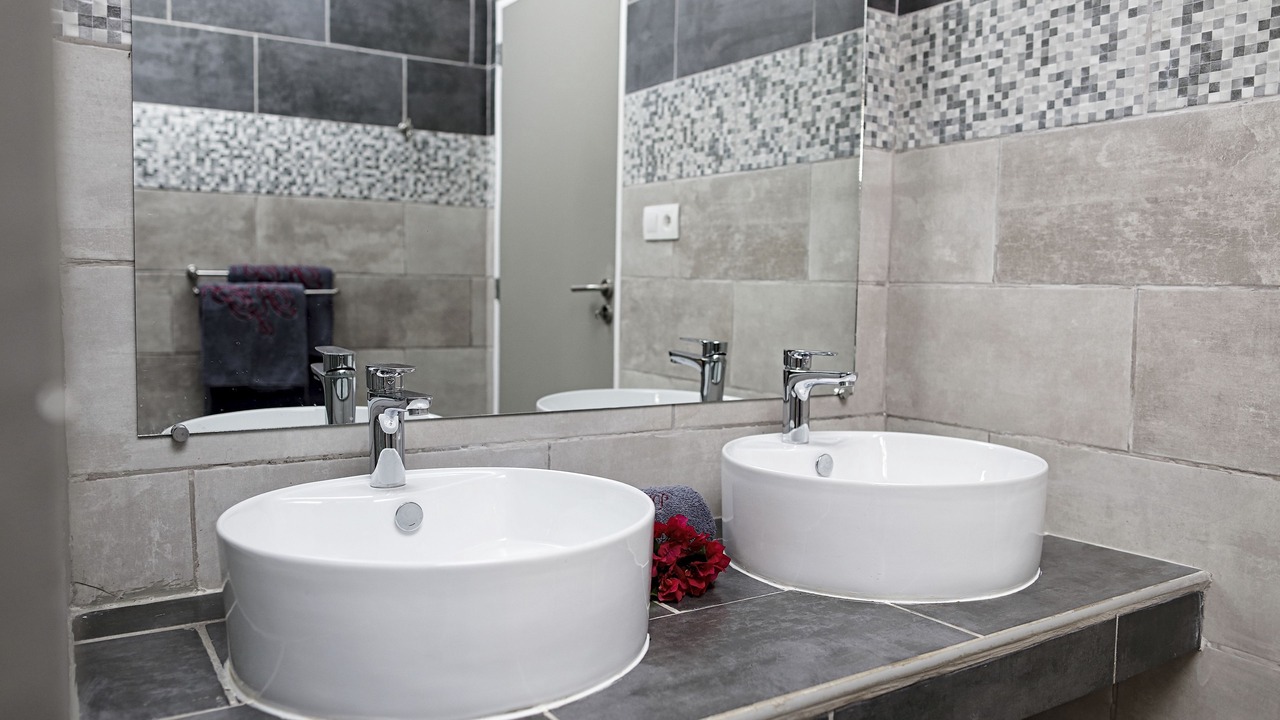 Photo of Bathroom in Ambohibao