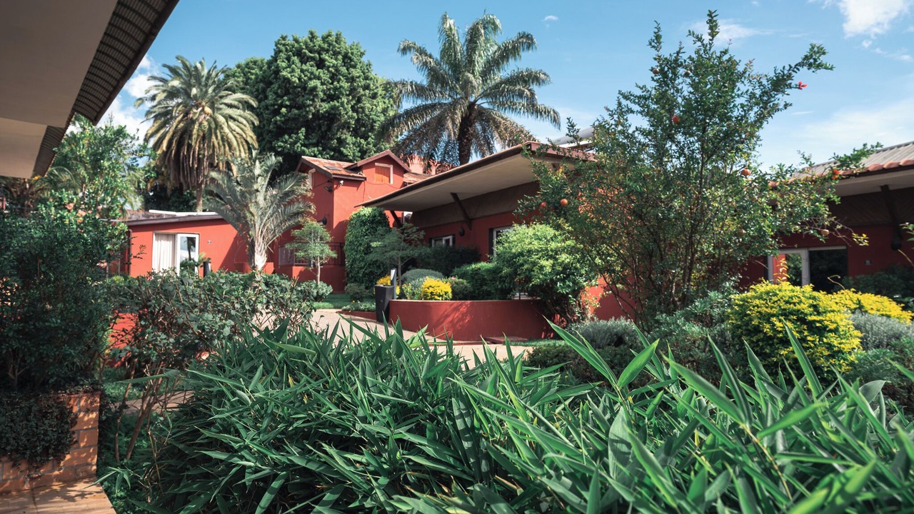 Photo of Patio Balcony in Ambohibao