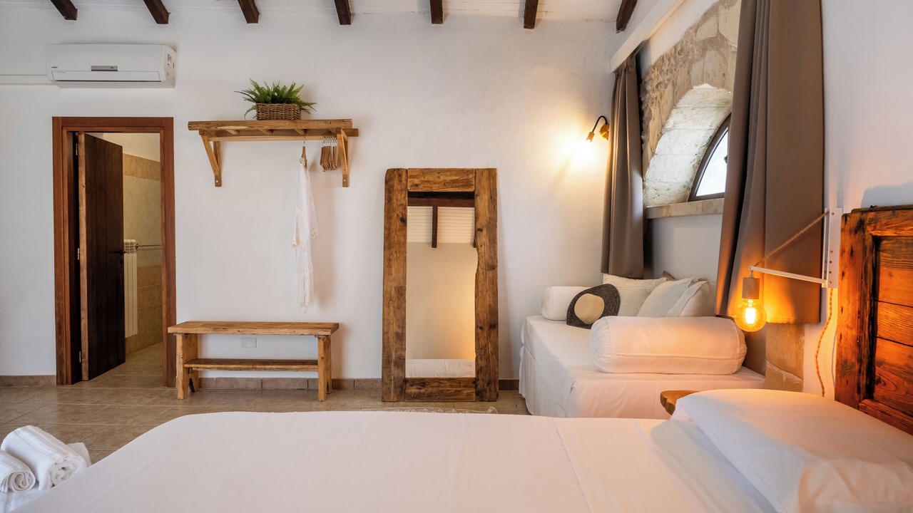 Photo of Bedroom in Melendugno