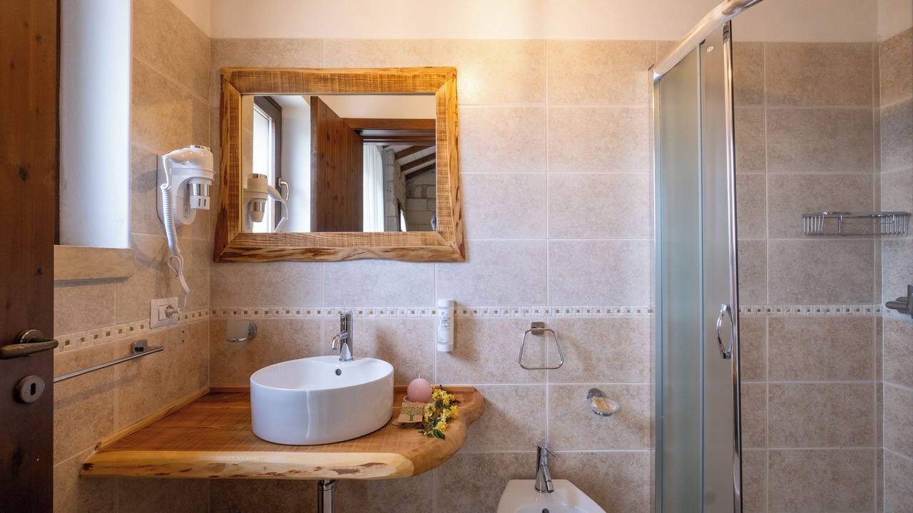 Photo of Bathroom in Melendugno