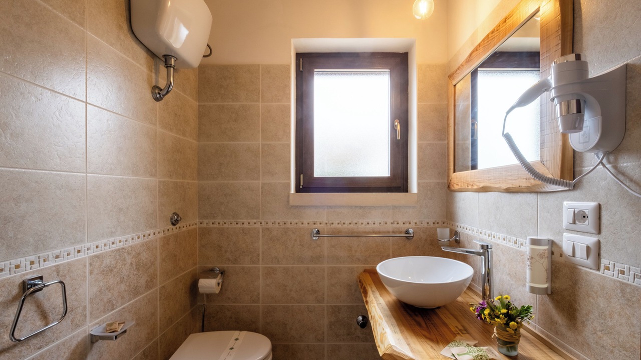 Photo of Bathroom in Melendugno
