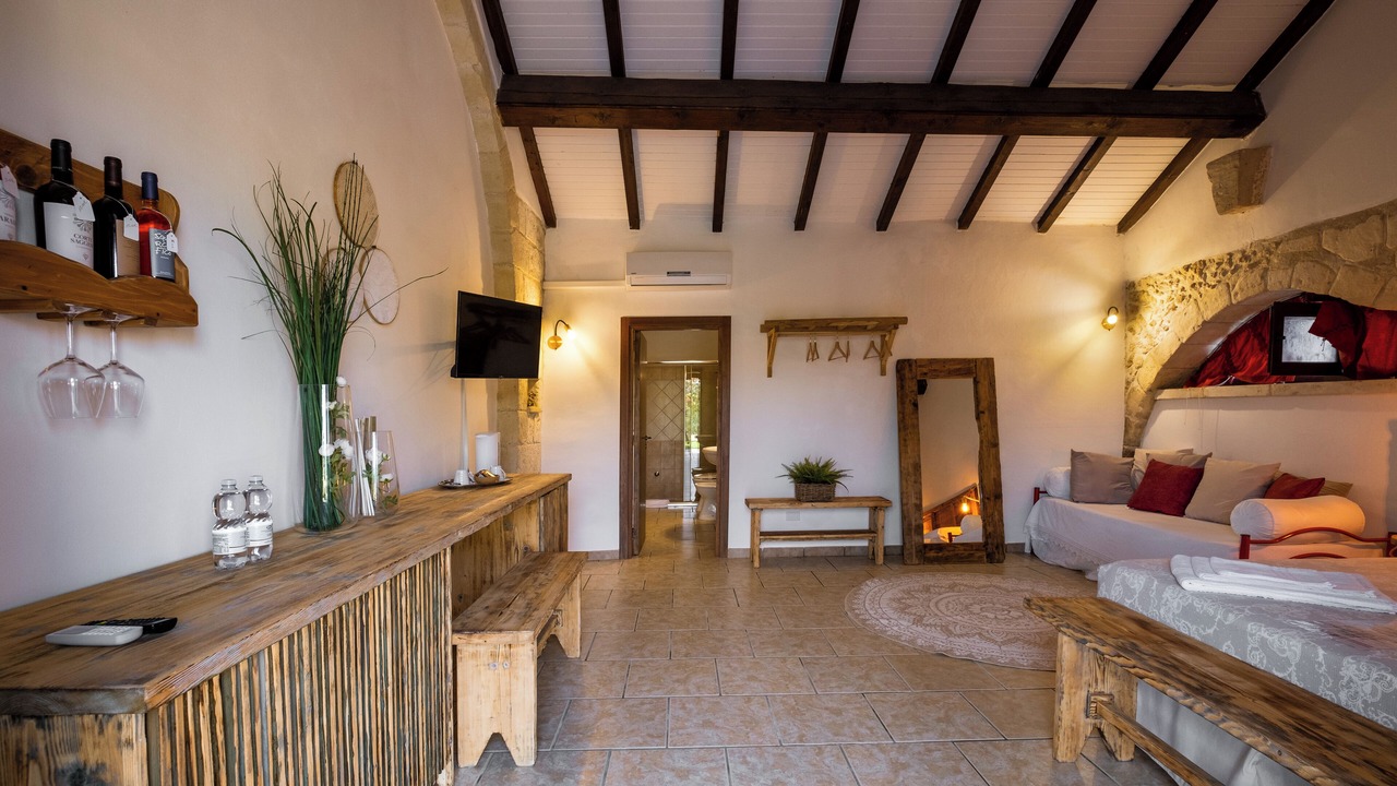 Photo of Bedroom in Melendugno