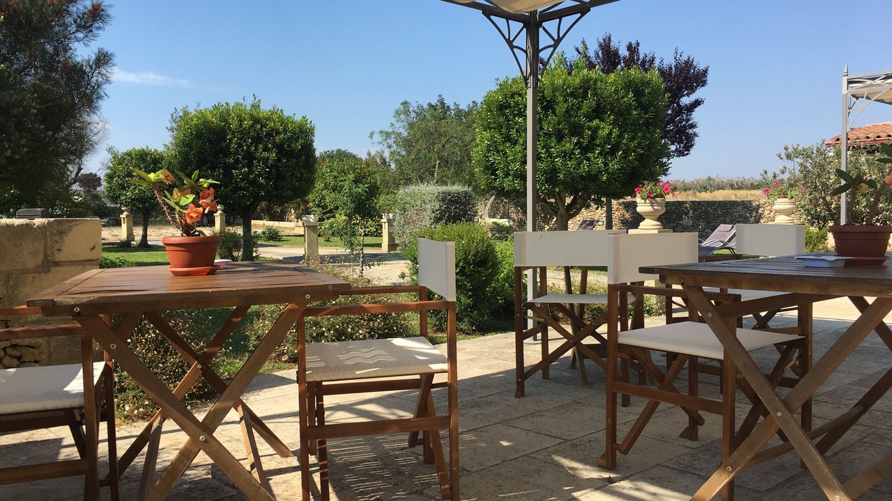 Photo of Outdoor in Melendugno