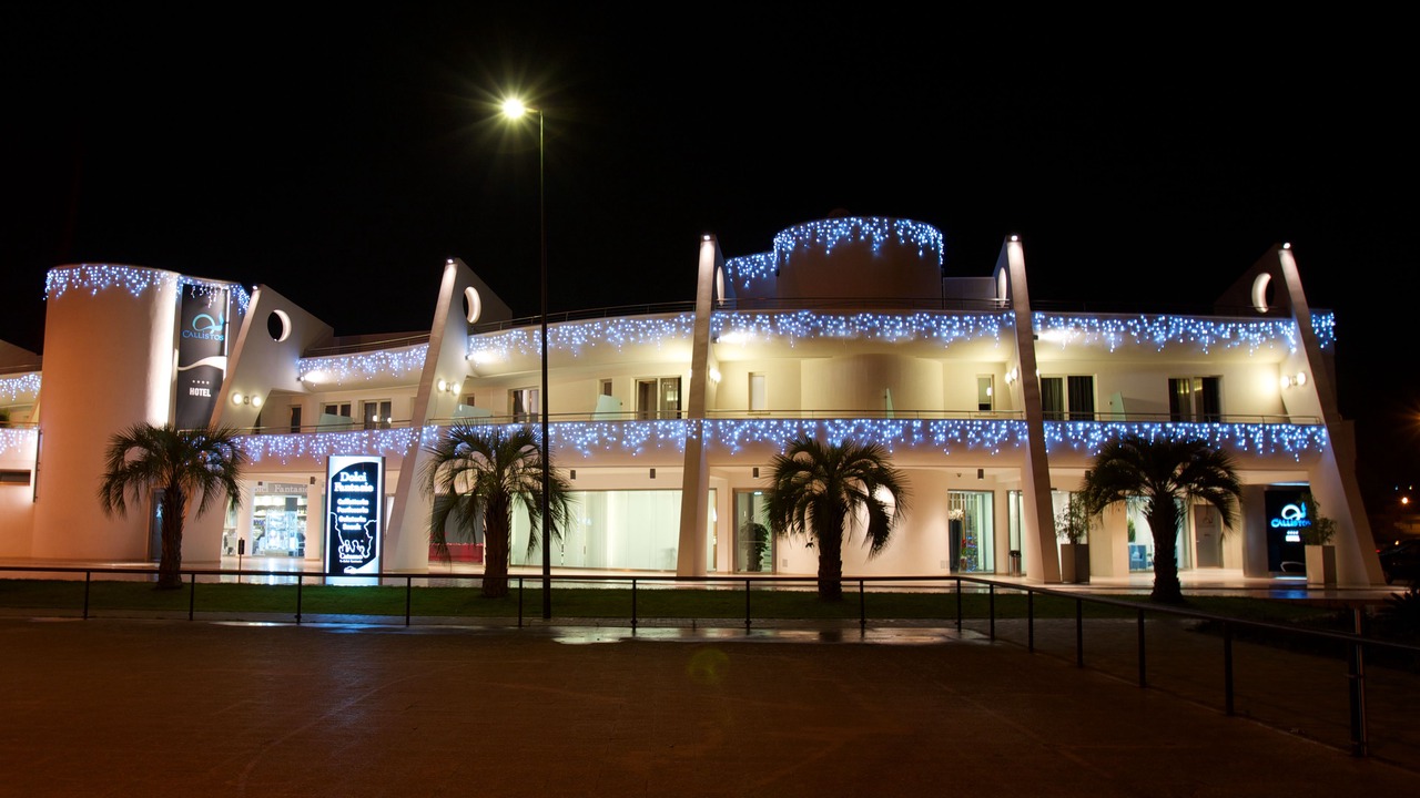 Photo of Outdoor in Tricase