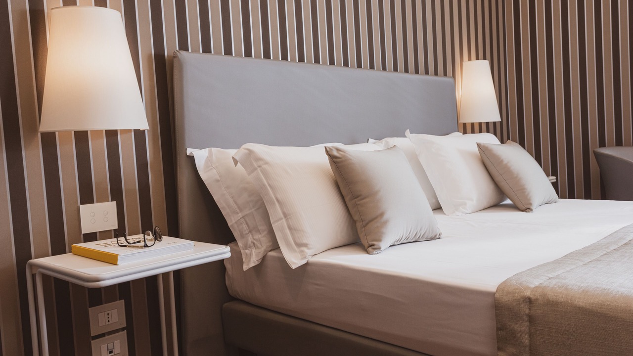 Photo of Bedroom in Tricase