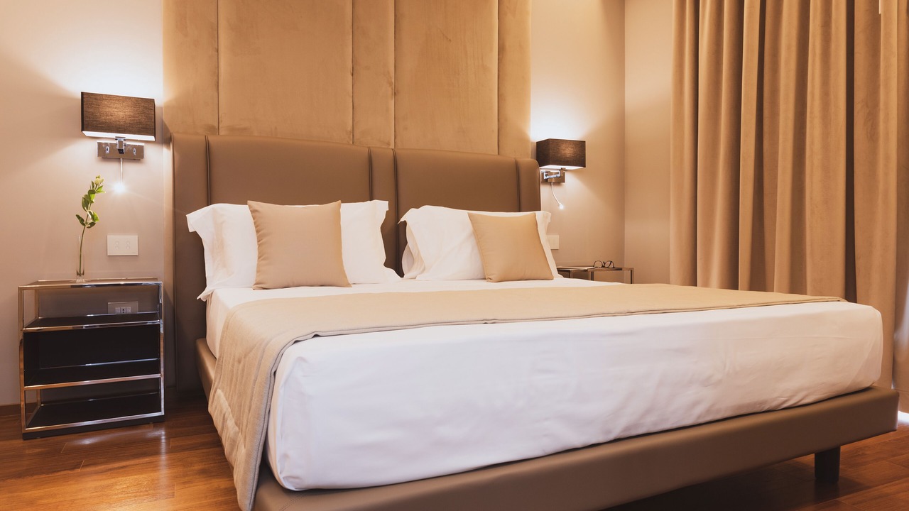 Photo of Bedroom in Tricase