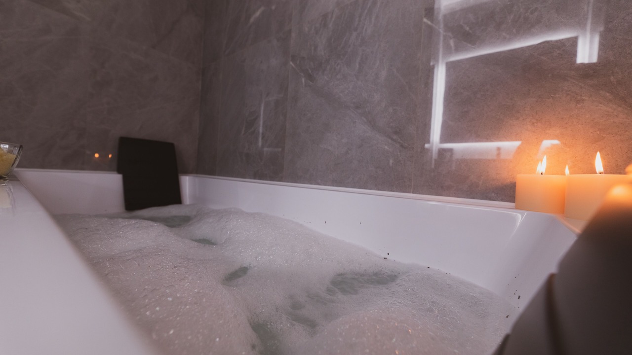 Photo of Bathroom in Tricase