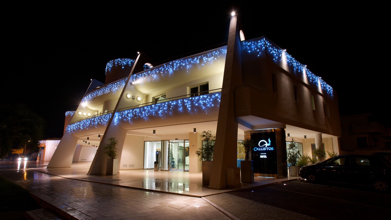 Photo of Outdoor in Tricase