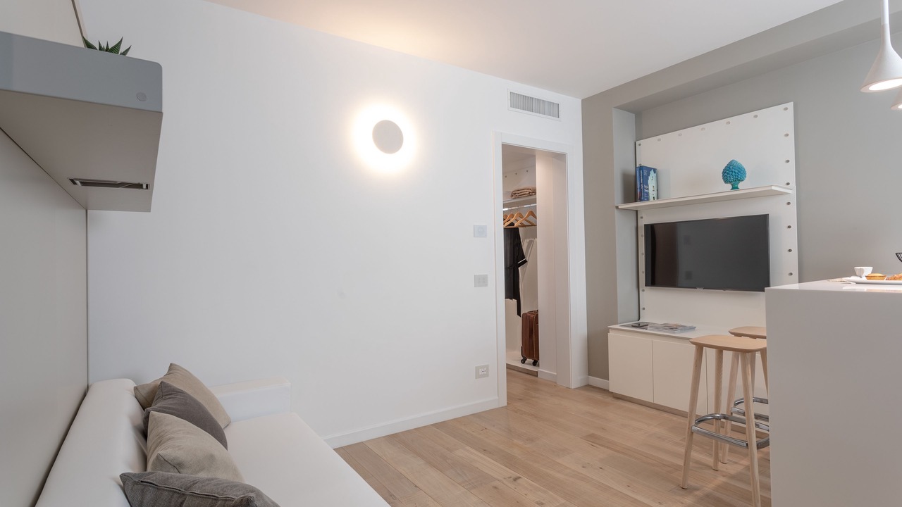 Photo of Bedroom in Tricase