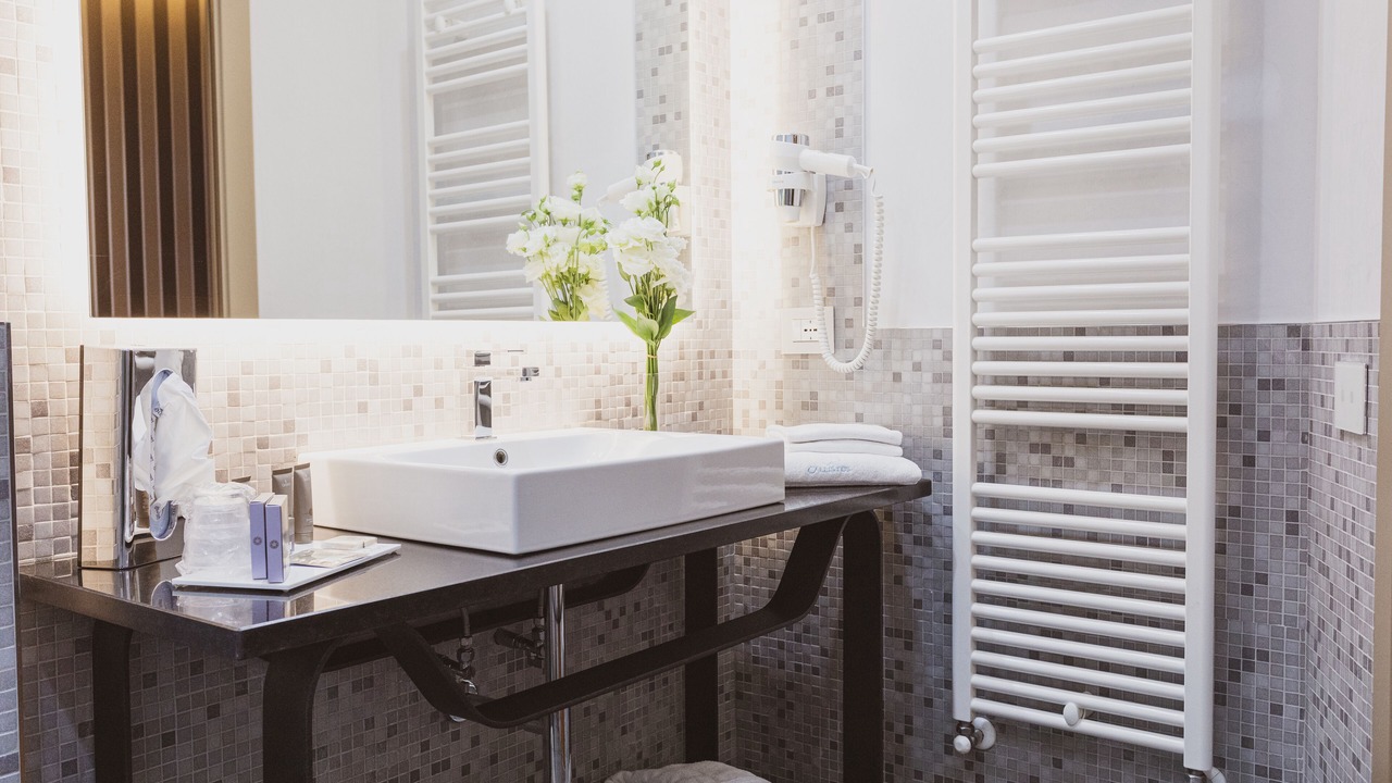 Photo of Bathroom in Tricase