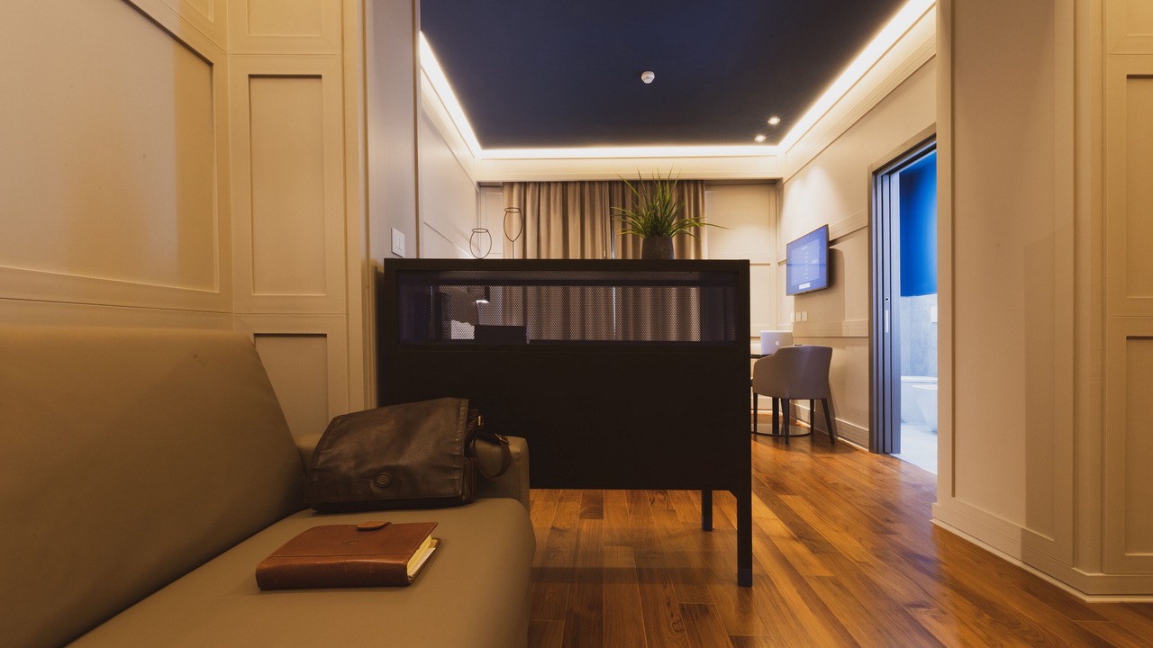 Photo of Bedroom in Tricase
