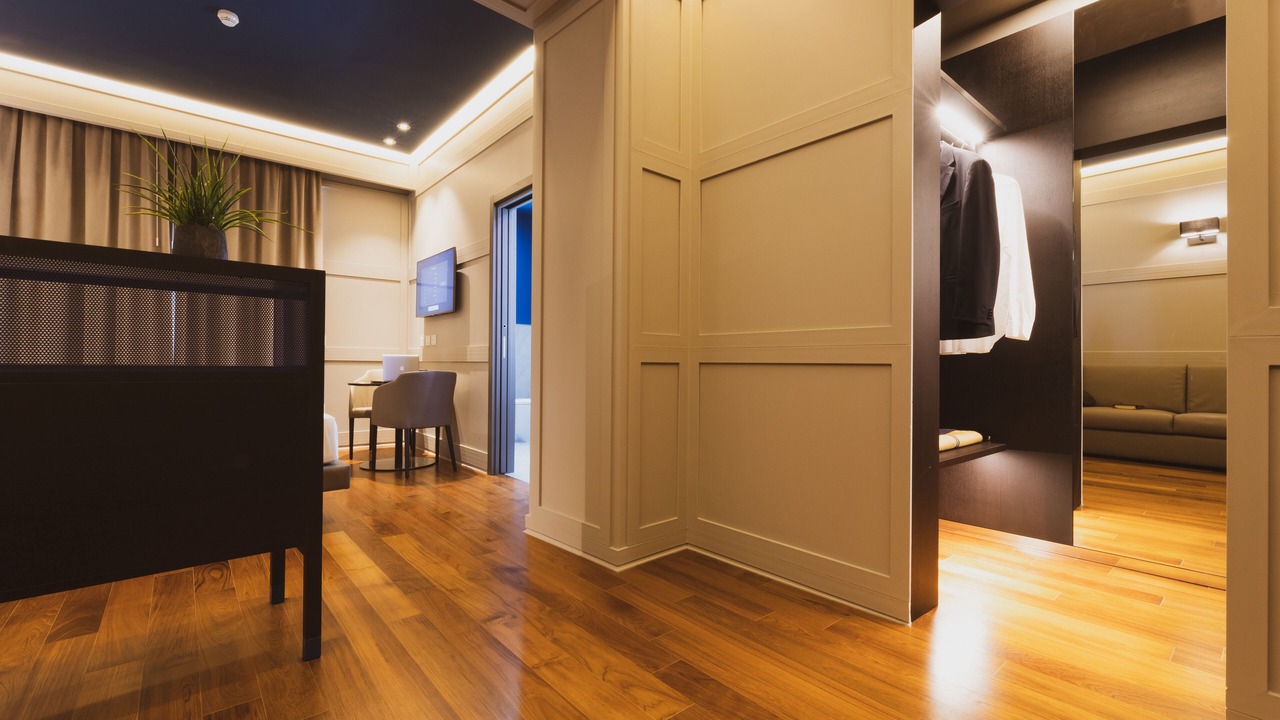 Photo of Bedroom in Tricase
