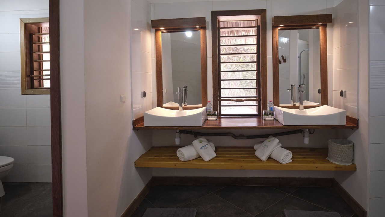 Photo of Bathroom in Mahajanga