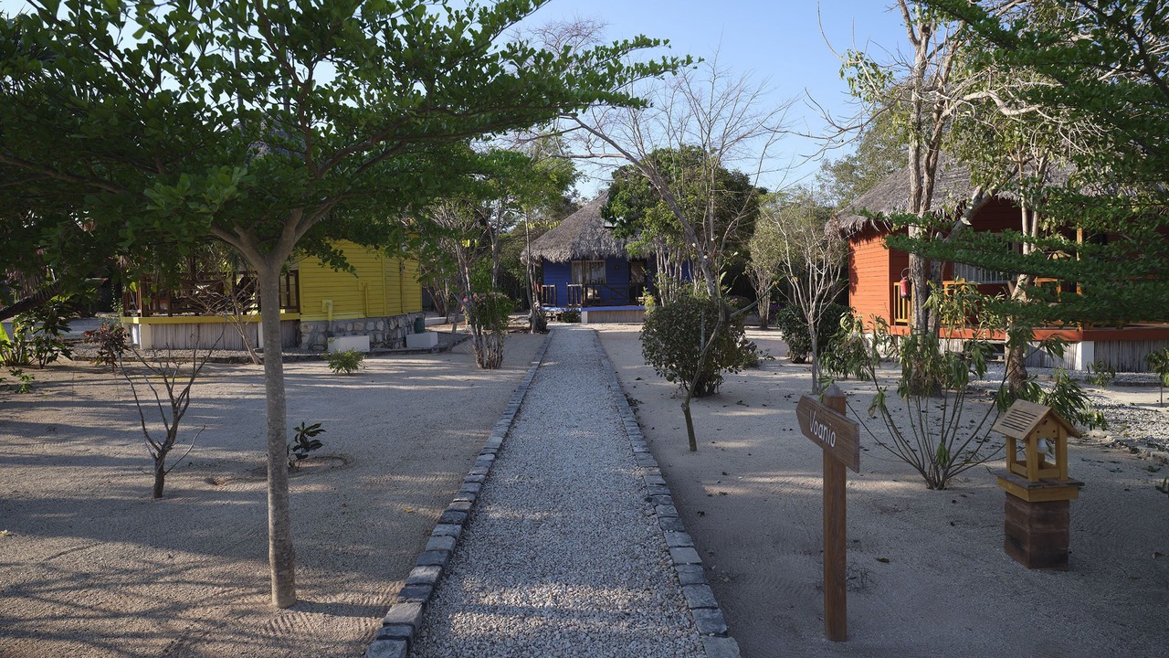 Photo of Outdoor in Mahajanga