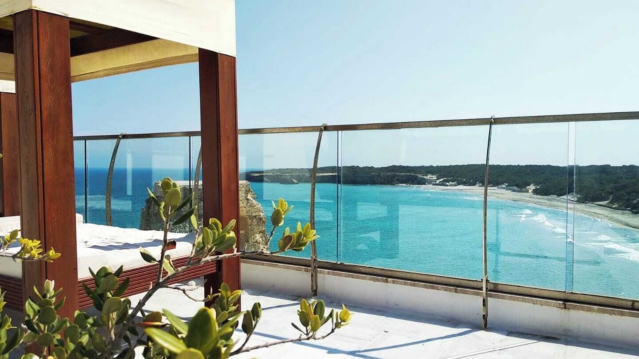 Photo of Outdoor in Torre dell'Orso