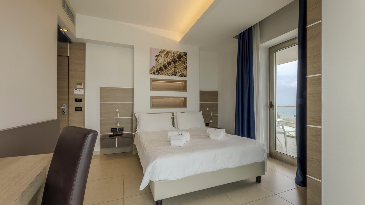 Photo of Bedroom in Torre dell'Orso