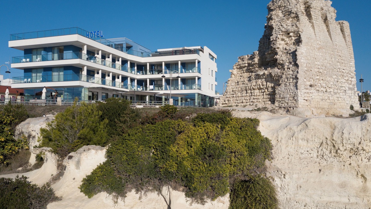Photo of Outdoor in Torre dell'Orso