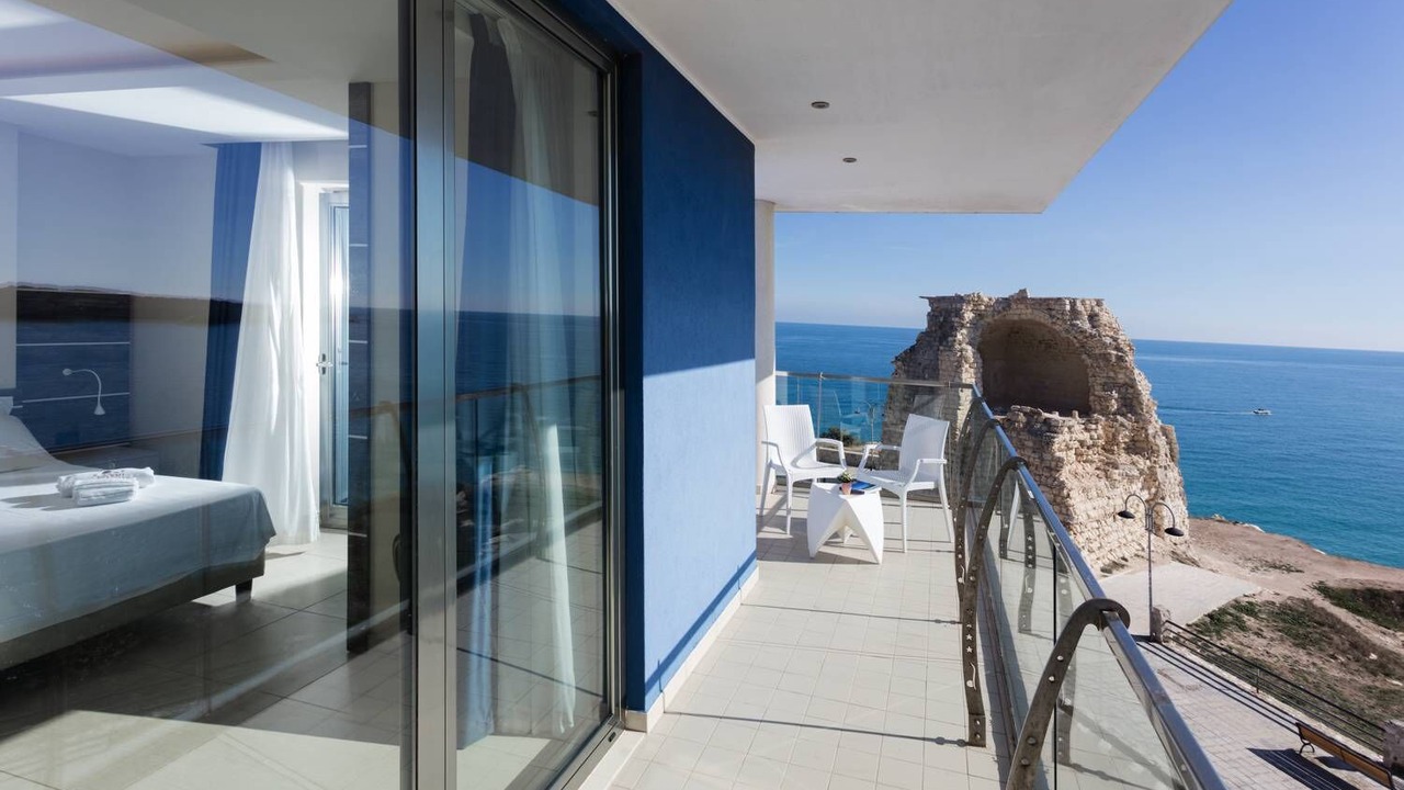 Photo of Bedroom in Torre dell'Orso