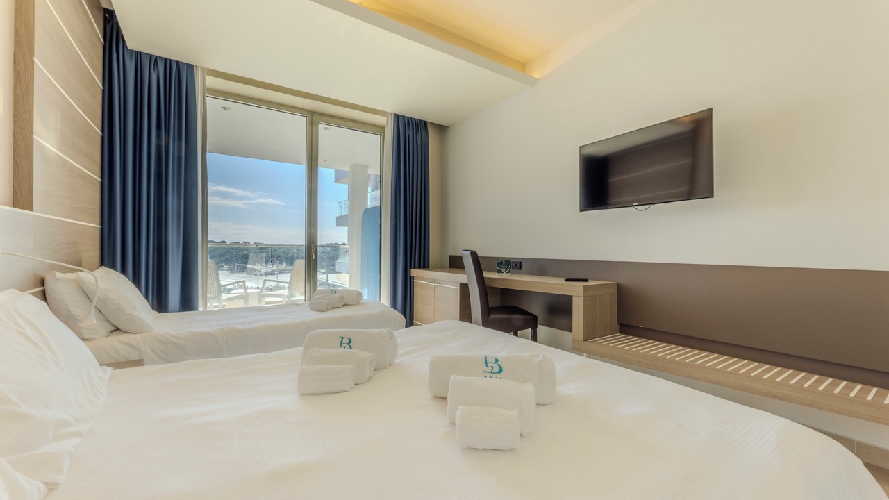 Photo of Bedroom in Torre dell'Orso