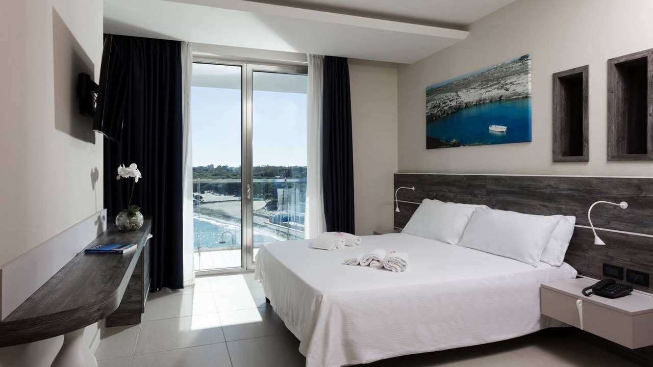 Photo of Bedroom in Torre dell'Orso