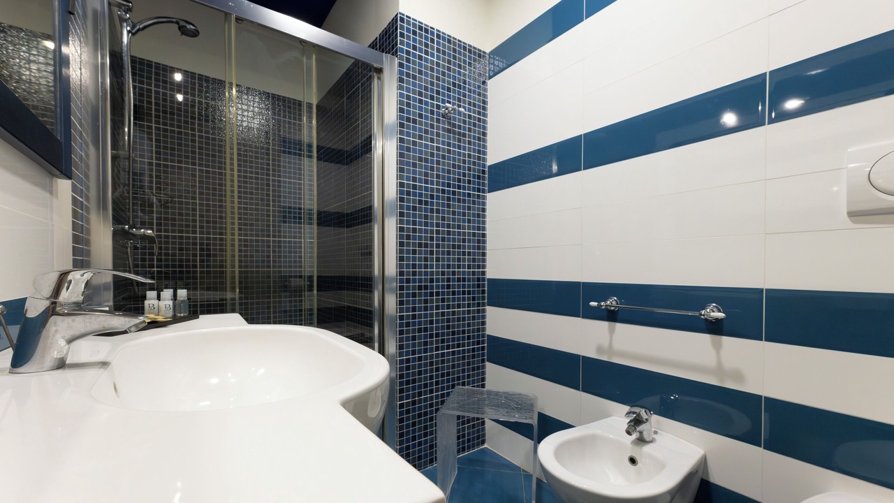 Photo of Bathroom in Torre dell'Orso