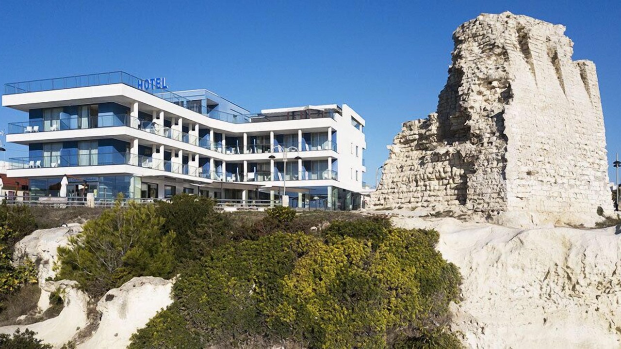 Photo of Outdoor in Torre dell'Orso