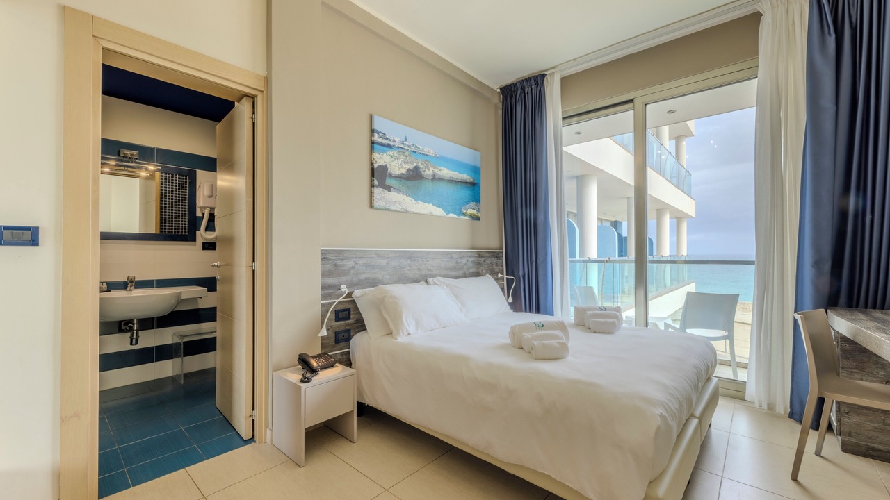 Photo of Patio Balcony in Torre dell'Orso