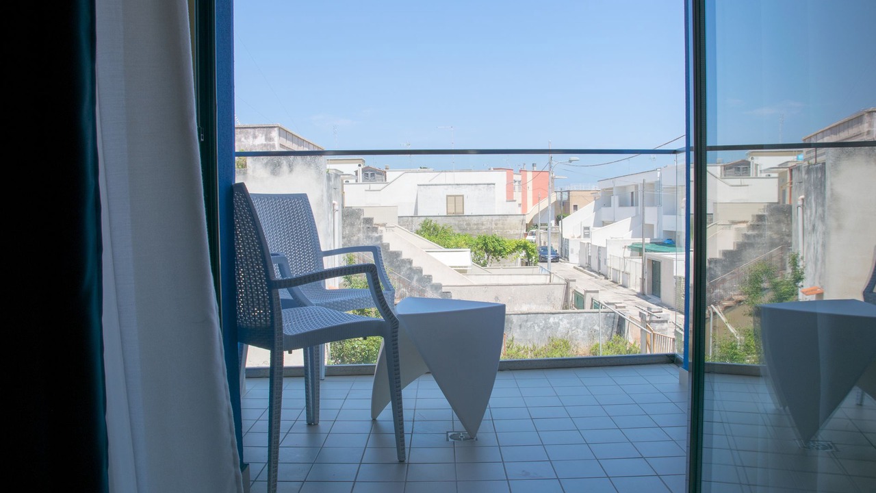 Photo of Patio Balcony in Torre dell'Orso