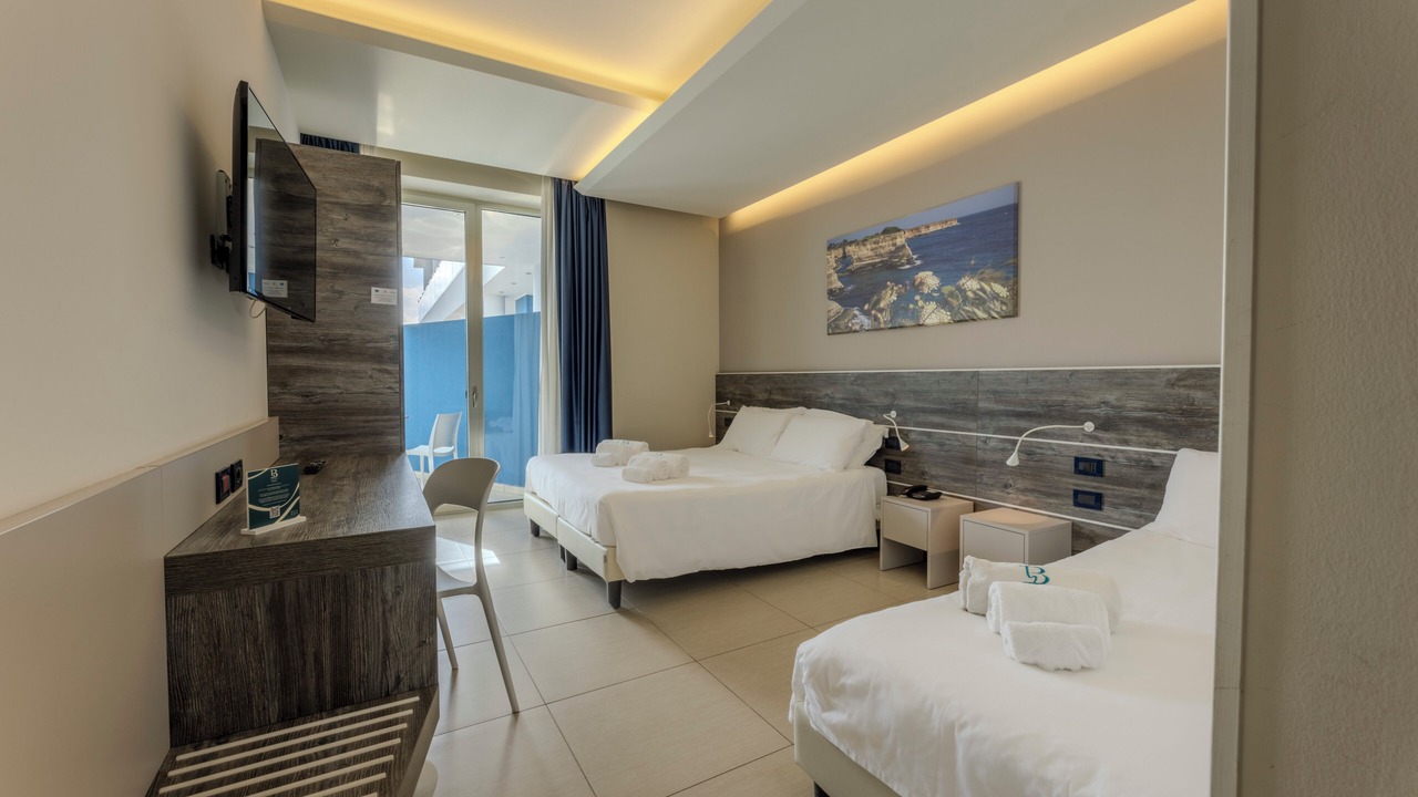 Photo of Bedroom in Torre dell'Orso