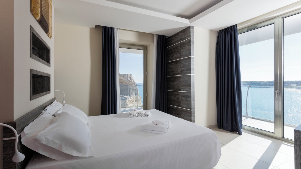 Photo of Bedroom in Torre dell'Orso
