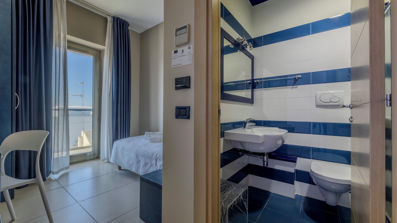 Photo of Bedroom in Torre dell'Orso