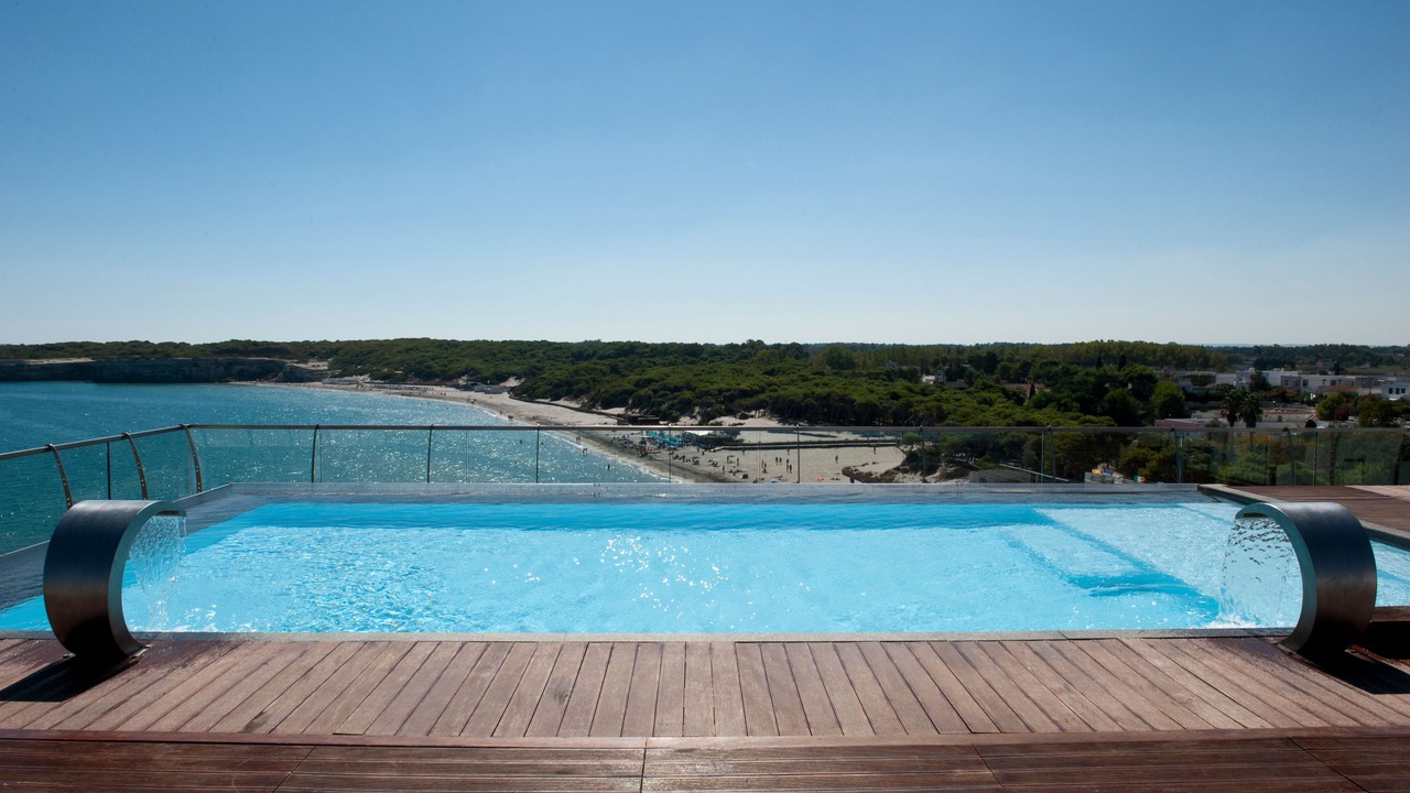 Photo of Outdoor in Torre dell'Orso