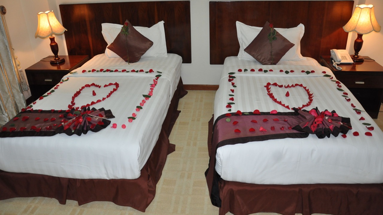 Photo of Bedroom in Piazza