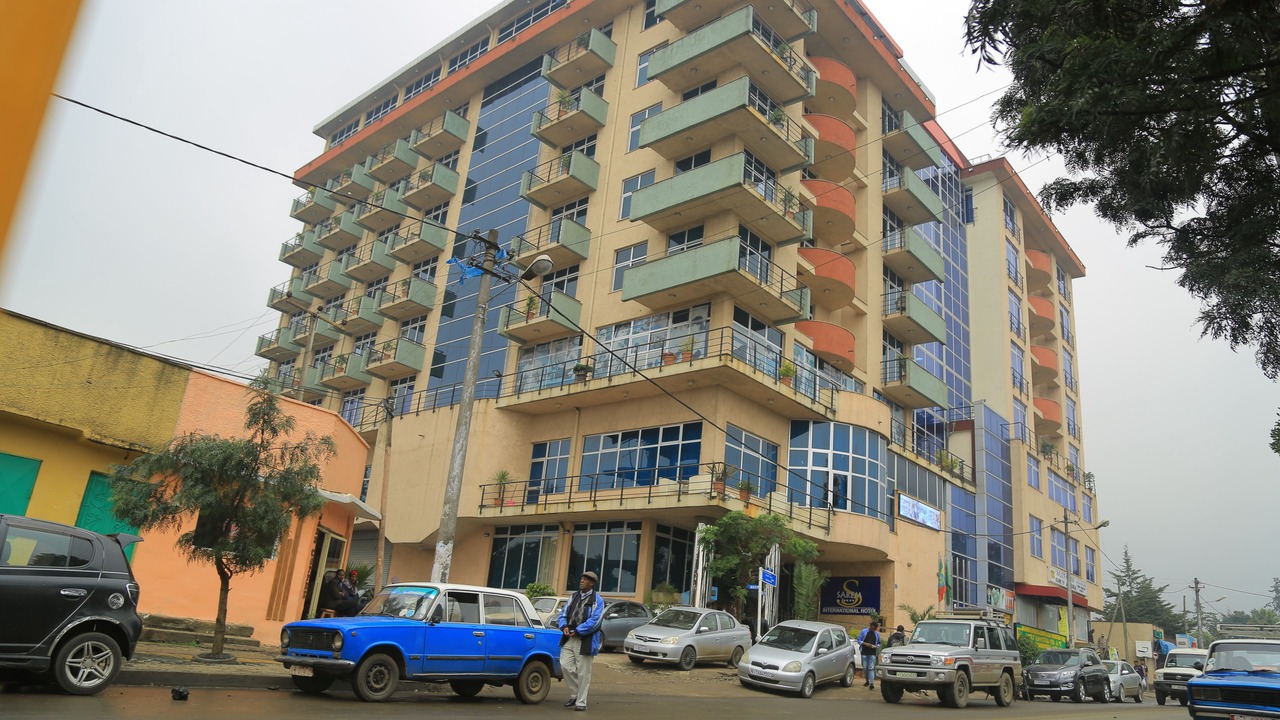 Photo of Outdoor in Piazza