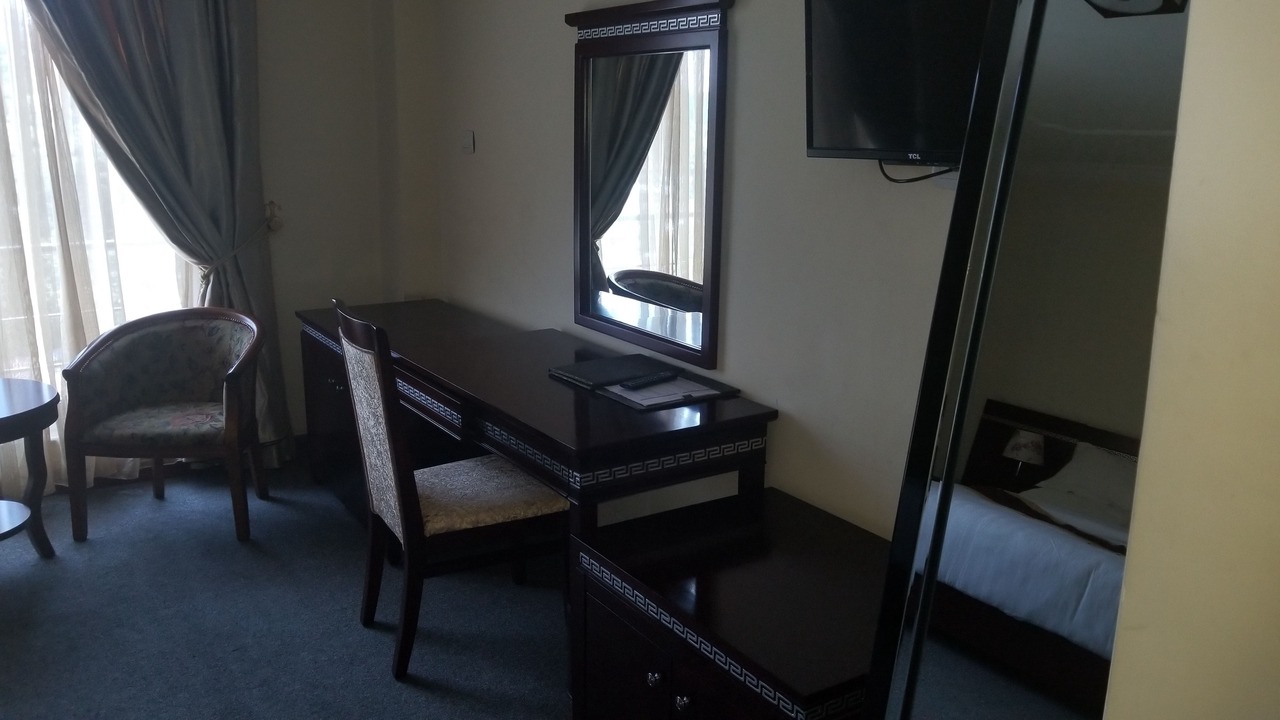 Photo of Bedroom in Piazza