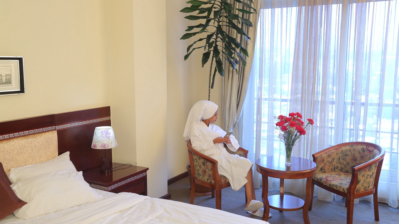 Photo of Bedroom in Piazza