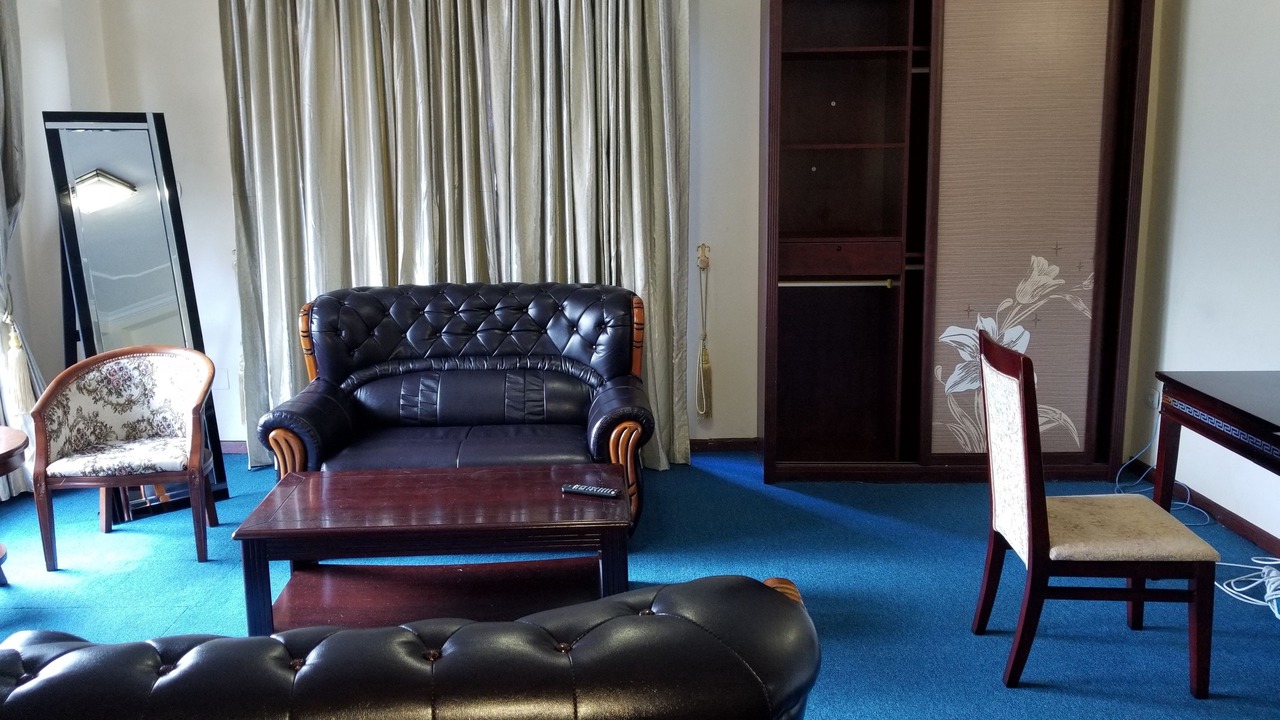 Photo of Livingroom in Piazza